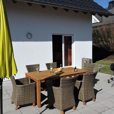 Ferienhaus - Haus Winterberg Eksteriør bilde