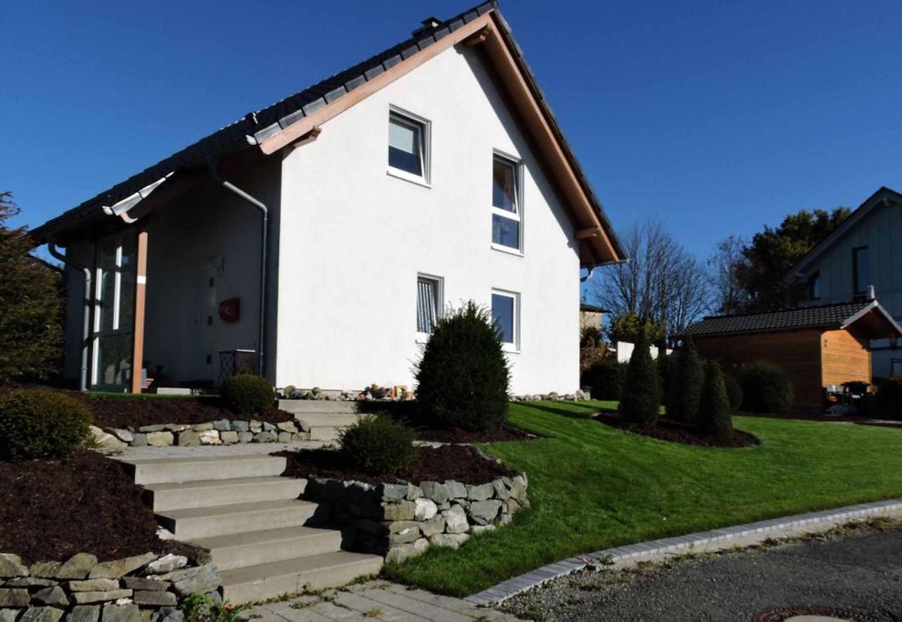 Ferienhaus - Haus Winterberg Eksteriør bilde