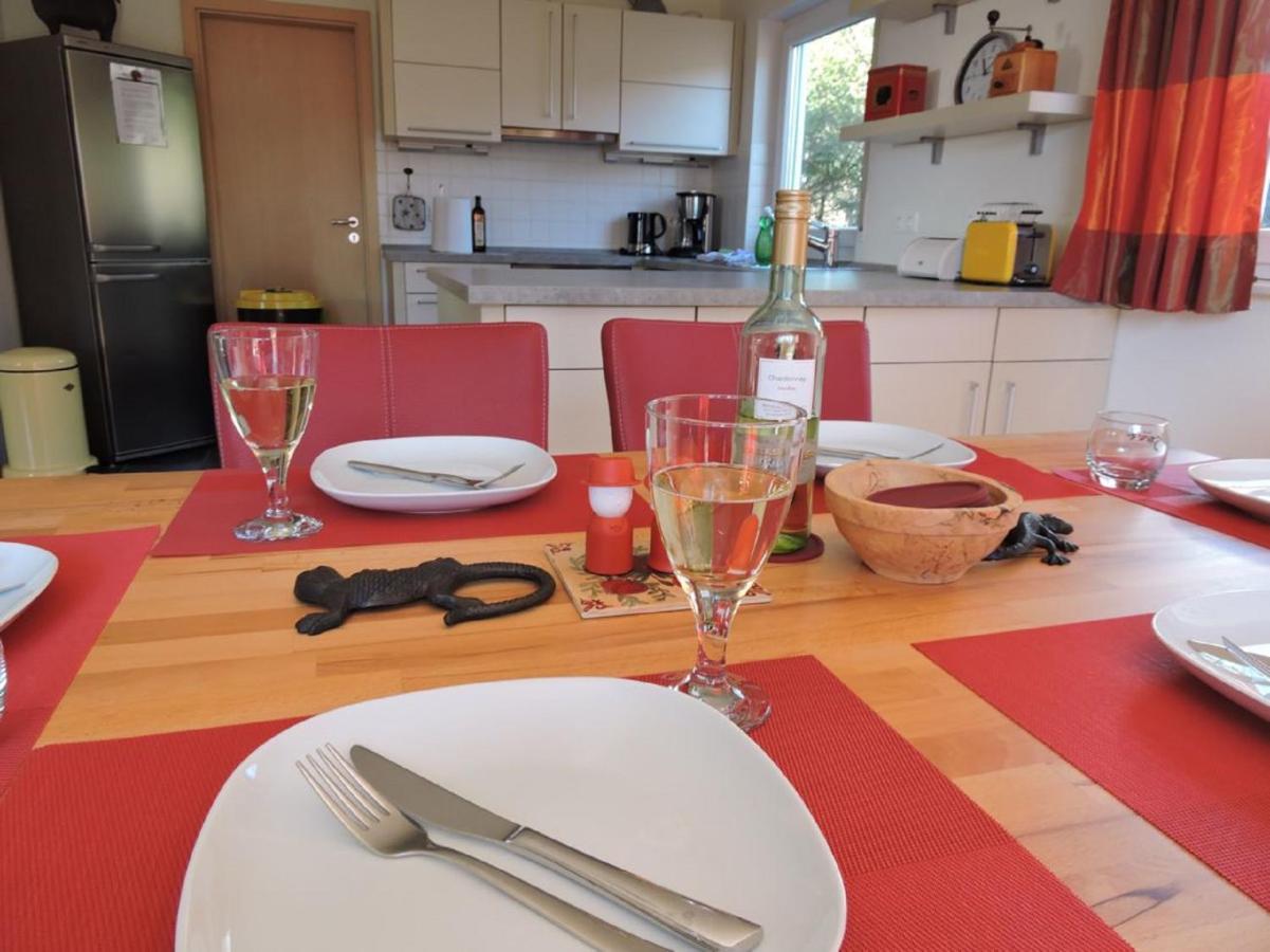 Ferienhaus - Haus Winterberg Eksteriør bilde