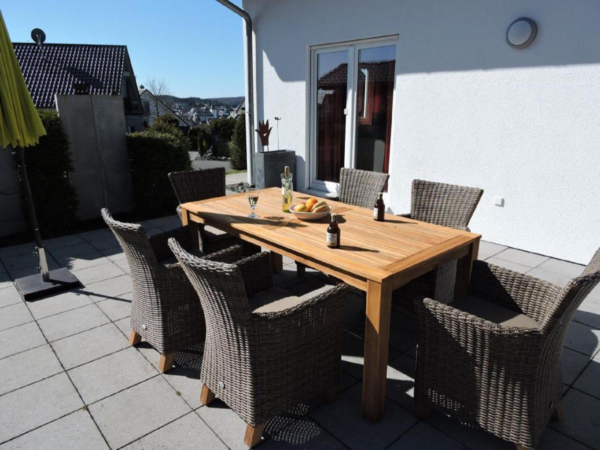 Ferienhaus - Haus Winterberg Eksteriør bilde